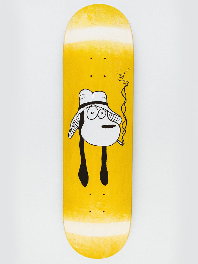 Fucking Awesome Elijah Berle Drawing 8.5'' Skateboard Deck | ASSORTED