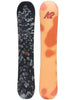K2 Gateway Pop 2027 – All Mountain Snowboard