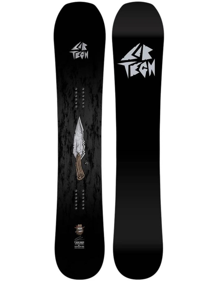LibTech Ejack Knife 2027 – All Mountain Snowboard | N/A