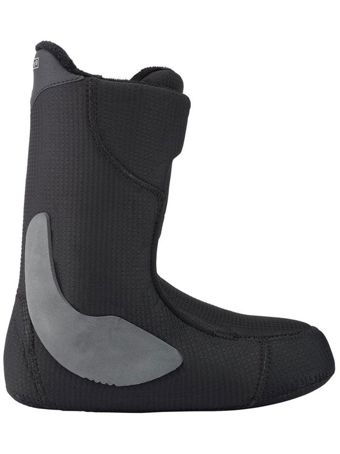 Burton Ruler BOA Snowboard Boots 2025 | BLACK (001)