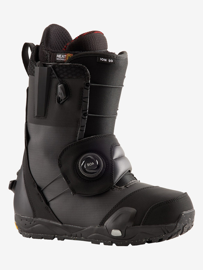 Burton Ion Step On Snowboard Boots 2025 EMPIRE