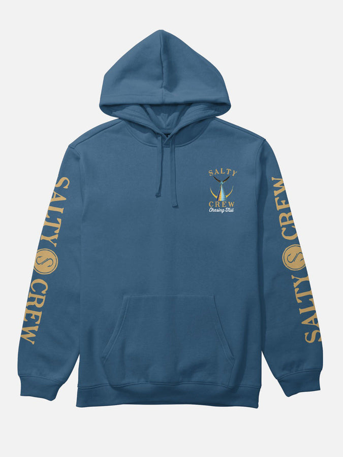 Salty Crew Tailed Hoodie Spring 2026 | CAST BLUE