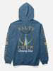 Salty Crew Tailed Hoodie Spring 2026