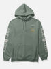 Salty Crew Tailed Hoodie Summer 2026