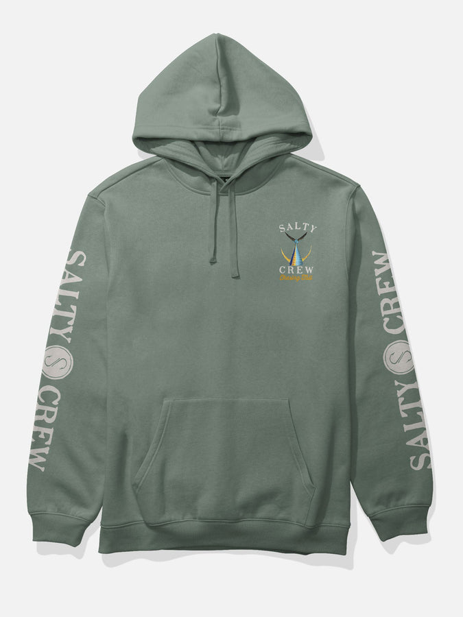 Salty Crew Tailed Hoodie Summer 2026 | LAUREL WREATH
