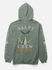 Salty Crew Tailed Hoodie Summer 2026