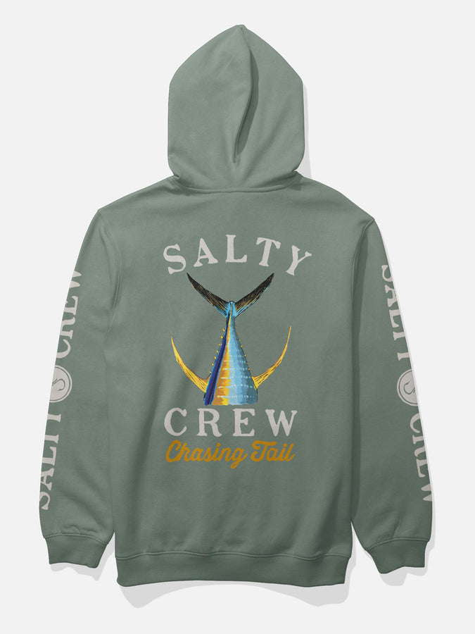 Salty Crew Tailed Hoodie Summer 2026 | LAUREL WREATH