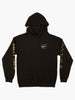 Salty Crew Bruce Hoodie Summer 2026