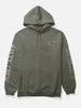 Salty Crew Bruce Hoodie Spring 2026