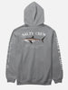 Salty Crew Bruce Hoodie Spring 2026