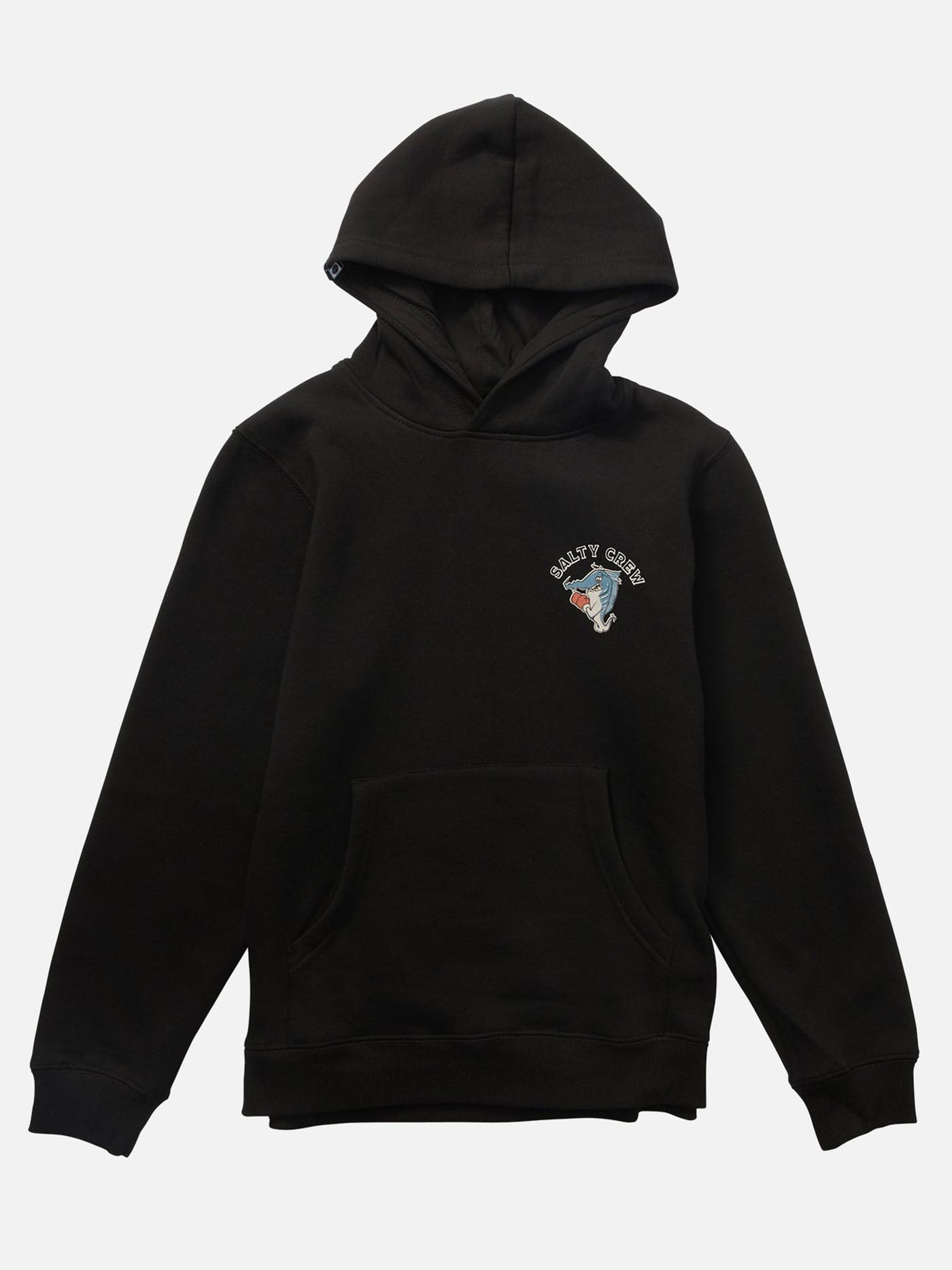 Salty Crew Fight Club Hoodie Summer 2024