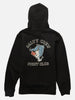 Salty Crew Fight Club Hoodie Summer 2024