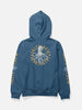 Salty Crew Tentacles Hoodie Spring 2026