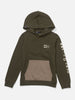Salty Crew Alpha Color Block Hoodie Spring 2026