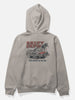 Salty Crew Truck Stop Hoodie Spring 2026