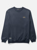 Salty Crew Worn In Crewneck Sweatshirt Spring 2026