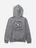 Salty Crew Surf Shark Hoodie Spring 2026
