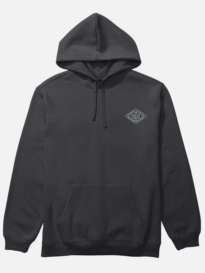 Salty Crew Iconic Hoodie Summer 2026 | BLACK