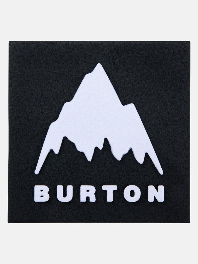 Burton Foam Mat 2025 | MOUNTAIN LOGO