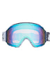 Anon x Lucas B M4 Midnight Gus + Bonus Lens + MFI Mask Goggle