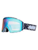 Anon x Lucas B M4 Midnight Gus + Bonus Lens + MFI Mask Goggle