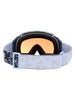Anon x Lucas B M4 Midnight Gus + Bonus Lens + MFI Mask Goggle