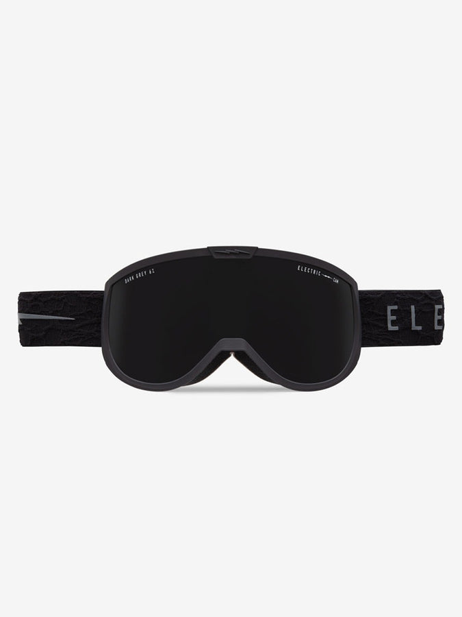 Electric Cam Stealth Black Nuron/Grey Snowboard Goggle 2024 | EMPIRE