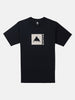 Burton Classic Mountain High T-Shirt Fall 2026