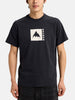 Burton Classic Mountain High T-Shirt Fall 2026