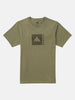 Burton Classic Mountain High T-Shirt Fall 2026