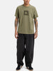 Burton Classic Mountain High T-Shirt Fall 2026