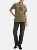 Burton Classic Mountain High T-Shirt Fall 2026