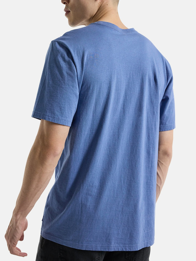 Burton Colfax T-Shirt | SLATE BLUE (403)