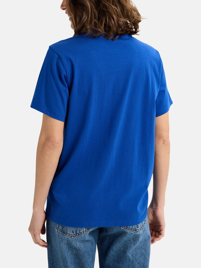 Burton Colfax T-Shirt Fall 2025 | JAKE BLUE (29O)