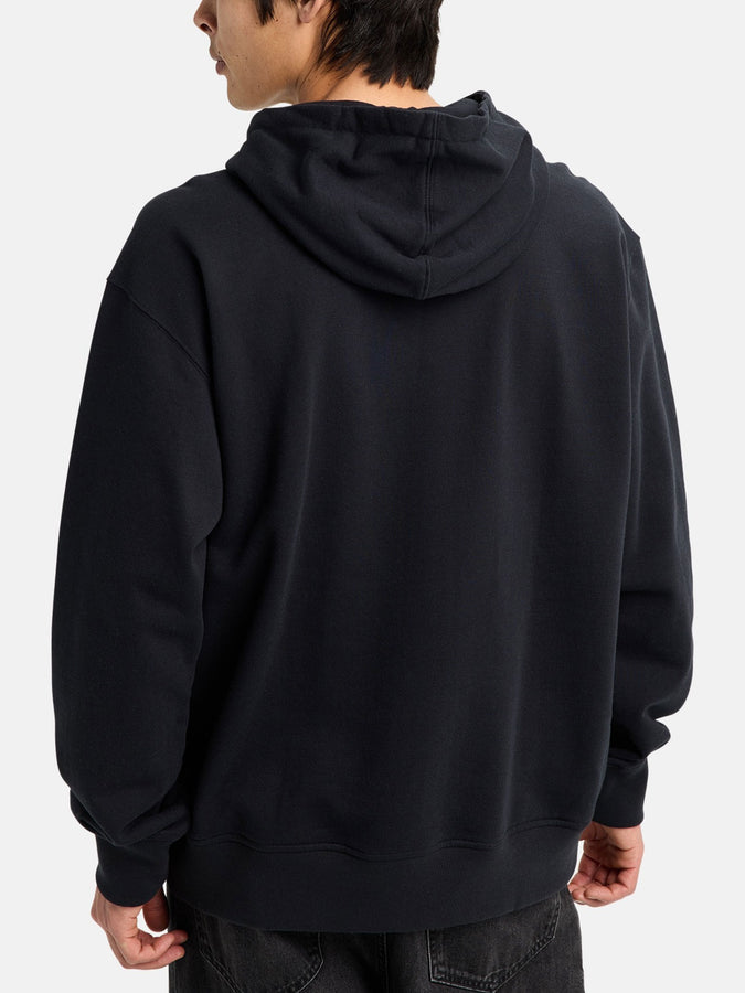 Burton Mountain Hoodie Fall 2026 | TRUE BLACK (A04)
