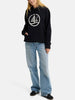 Burton Family Tree Hoodie Fall 2026