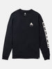 Burton Elite Long Sleeve T-Shirt Fall 2026