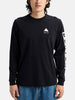 Burton Elite Long Sleeve T-Shirt Fall 2026
