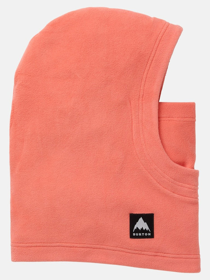 Burton Burke Hood Balaclava | PEACH ECHO (AWA)