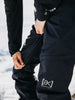 Burton [ak] GORE-TEX Summit Insulated Snowboard Pants 2025