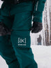 Burton [ak] GORE-TEX Summit Insulated Snowboard Pants 2025