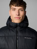 Columbia Pike Lake II Hooded 2027 – Insulated Jacket