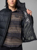 Columbia Pike Lake II Hooded 2027 – Insulated Jacket