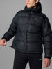 Columbia Pike Lake II Hooded 2027 – Insulated Jacket