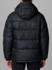 Columbia Pike Lake II Hooded 2027 – Insulated Jacket