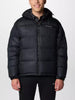 Columbia Pike Lake II Hooded Jacket Fall 2025