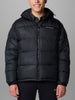 Columbia Pike Lake II Hooded 2027 – Insulated Jacket