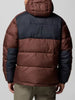 Columbia Pike Lake II Hooded Jacket Fall 2025