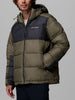 Columbia Pike Lake II Hooded 2027 – Insulated Jacket