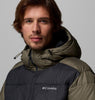 Columbia Pike Lake II Hooded 2027 – Insulated Jacket